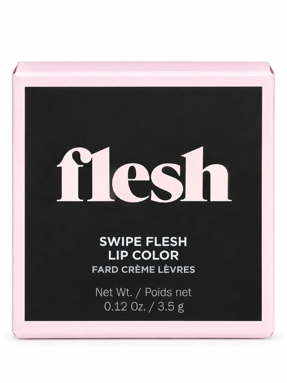 Flesh Swipe Flesh Lip Color 104 Puffy